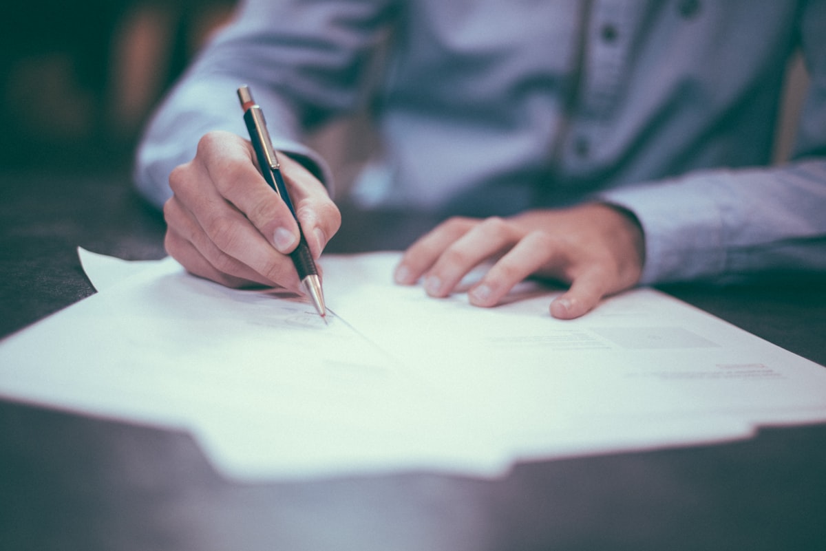 Benefits of Hiring Experienced Counsel