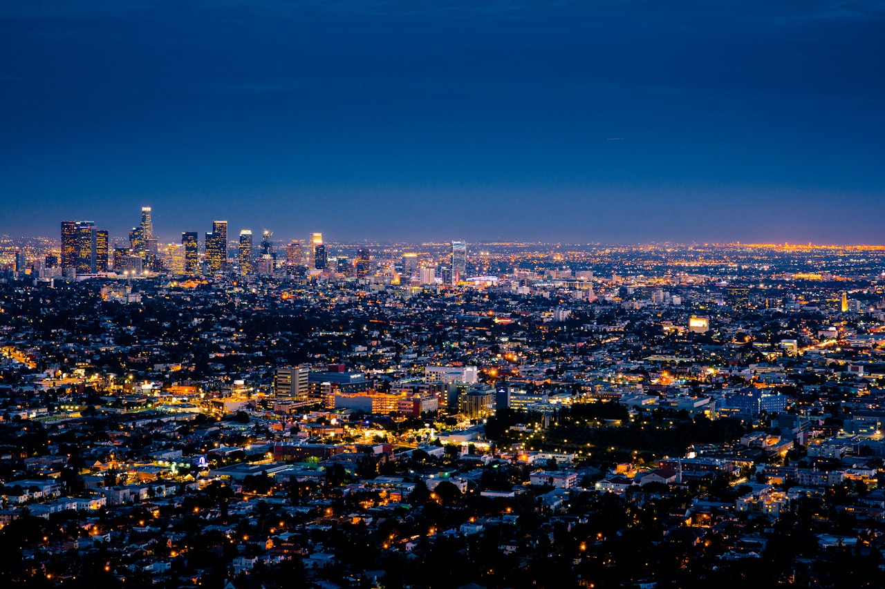 Why Choose the Highest Rated Los Angeles Police Misconduct Attorney